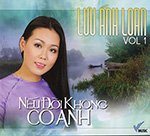 Luu Anh Loan 1 - Neu Doi Khong Co Anh - CD