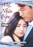My Nhan Ngu - Tron Bo 35 DVDs - Long Tieng
