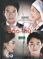Thien Than Bao Thu - Phan 3 END - 6 DVDs - Long Tieng