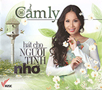 Cam Ly 16 - Hat Cho Nguoi Tinh Nho - CD