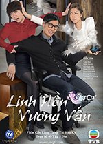 Linh Hon Vuong Van - Tron Bo 40 Tap - Long Tieng Tai Hoa Ky