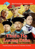 Thien Ha Luong Dien - Tron Bo 14 DVDs - Long Tieng