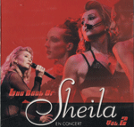 CD English - Sheila 2