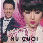 CD Thuy Nga - Top Hits 48 - Moi Xin Nu Cuoi