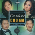 CD Thuy Nga - Top Hits 47 - Con Tuoi Nao Cho Em