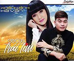 Khanh Binh - Ha Van - Go Cua Trai Tim - CD