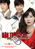 Han Thu Khong Loi Thoai - Phan 2 - 6 DVDs - Long Tieng