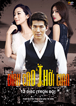 Dinh Cao Thoi Gian - Tron Bo 12 DVDs - Long Tieng