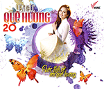 Lien Khuc Que Huong 20 - Ruoc Tinh Ve Voi Que Huong - CD