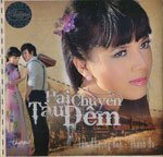 CD Thuy Nga - Hai Chuyen Tau Dem