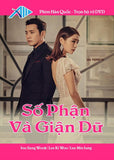 So Phan Va Gian Du - Tron Bo 10 DVDs - Long Tieng