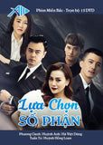 Lua Chon So Phan - Tron Bo 15 DVDs - Phim Mien Bac