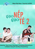 Gao Nep Gao Te 2 - Tron Bo 12 DVDs - Phim Mien Nam