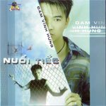 Album CD - Dam Vinh Hung - Nuoi Tiec