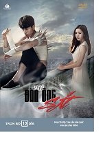 Nguoi Dan Ong Sat - Tron Bo 10 DVDs - Long Tieng
