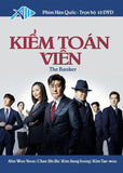 Kiem Toan Vien - Tron Bo 10 DVDs - Long Tieng