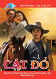 Cat Do - Tron Bo 12 DVDs - Phim Mien Nam