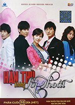 Han Thu Khong Loi Thoai - Phan 3 END - 10 DVDs - Long Tieng