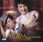 CD - Yeu Em Khong Noi Nen Loi