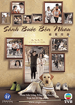 Sanh Buoc Ben Nhau - Tron Bo 32 Tap - Long Tieng Tai Hoa Ky