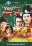 Trang Sang Giang Nam - Tron Bo 13 DVDs - Long Tieng