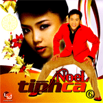 CD - Tinh Ca Noel 6