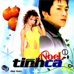 CD - Tinh Ca Noel 1