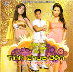 CD - Tinh Chua Den Da Voi Bay