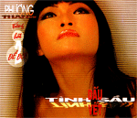4 CDs - Phuong Thanh - Dau Vet Tinh Sau