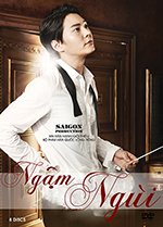 Ngam Ngui - Tron Bo 8 DVDs - Long Tieng
