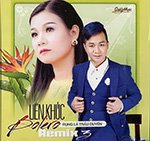 Lien Khuc Bolero Remix 3 - Rung La Trau Duyen - CD