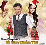 Noel Tophit 1 - Di Tim Chua Toi - CD