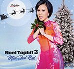 Noel Tophit 3 - Mau Xanh Noel - CD