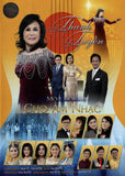 Thanh Tuyen - Mot Doi Cho Am Nhac - 2 DVDs Thuy Nga