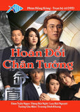 Hoan Doi Chan Tuong - Tron Bo 10 DVDs - Long Tieng