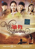 Noi Tinh Yeu Bat Dau - Phan 3 END - 10 DVDs - Long Tieng
