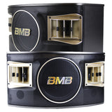 BMB CSV-480 500W 10" 3 way Karaoke Speakers (pair) ( se ) - MODEL 2023