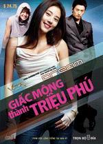 Giac Mong Thanh Trieu Phu - Tron Bo - Long Tieng Tai Hoa Ky ( No Free )