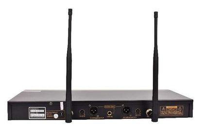 SINGTRONIC UHF-4000Pro  ( OUT OF STOCK )