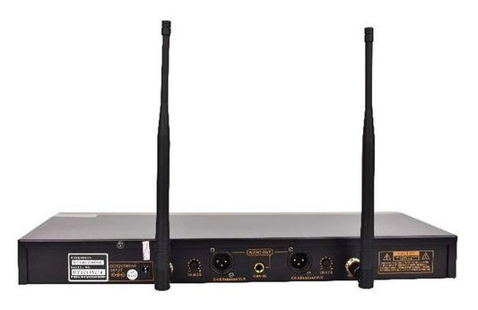 SINGTRONIC UHF-4000Pro  ( OUT OF STOCK )