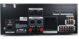 IDOLPRO IP-3600II 1300W Mixing Amplifier With Bluetooth, Recording, Optical-HDMI-Coaxial Inputs NEW 2024 - Improved