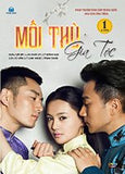 Moi Thu Gia Toc - Tron Bo Phan 1,2 - 12 DVDs ( No FREE )