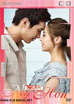 Ngan Nu Hon - Phan 1, Phan 2 & Phan 3 - Tron Bo 26 DVD - Long Tieng Tai Hoa Ky