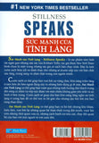 Suc Manh Cua Tinh Lang - Tac Gia: Eckhart Tolle - Book