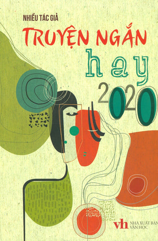Truyen Ngan Hay 2020 - Nhieu Tac Gia - Book