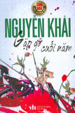 Gap Go Cuoi Nam - Tac Gia: Nguyen Khai - Book
