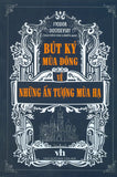 But Ky Mua Dong Ve Nhung An Tuong Mua Ha - Tac Gia: Fyodor Dostoevsky - Book