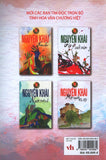 Mot Nguoi Ha Noi - Tac Gia: Nguyen Khai - Book