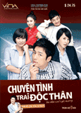 Chuyen Tinh Trai Doc Than - Tron Bo - Long Tieng Tai Hoa Ky ( No Free )
