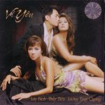 CD Thuy Nga - Vi Yeu